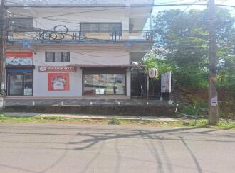 Commercial Office for Rent in Kottayam, Kottayam town, Puthenangady, Temple Lane