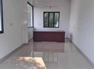 Commercial Office for Rent in Kottayam, Kottayam town, Puthenangady, Temple Lane