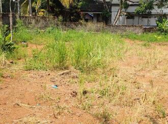 Residential Land for Sale in Pathanamthitta, Mallappally, Puthussery, Near M.G.D High School