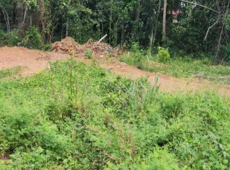 Residential Land for Sale in Pathanamthitta, Mallappally, Puthussery, Near M.G.D High School