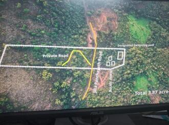 Commercial Land for Sale in Kannur, Thaliparamba, Thaliparamba, Paithalmala