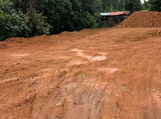 Residential Land for Sale in Ernakulam, Muvattupuzha, Kalamboor, NEAR AYAVANA PANCHAYATH