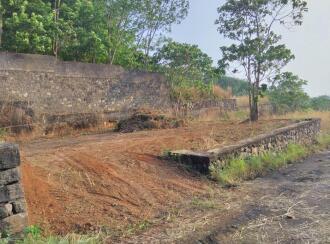 Residential Land for Sale in Ernakulam, Puthencruz, Puthencruz, Puthencrus Kari Mughal road