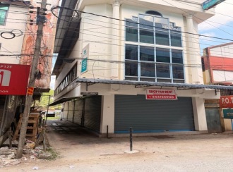 Commercial Shop for Rent in Pathanamthitta, Adoor, Adoor, Near KSRTC, Hotel Lal Residency Road, adjacent to Adoor Towers