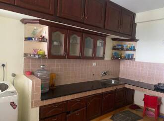 Residential Apartment for Sale in Ernakulam, Tripunithura, Vadakkekotta, Vadkkekottamanjelipadom road