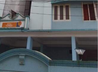 Residential Apartment for Sale in Ernakulam, Tripunithura, Vadakkekotta, Vadkkekottamanjelipadom road