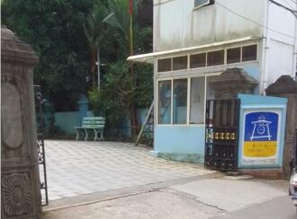 Residential Apartment for Sale in Ernakulam, Tripunithura, Vadakkekotta, Vadkkekottamanjelipadom road