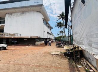 Commercial Building for Rent in Kollam, Kollam, Karicode , MC Road
