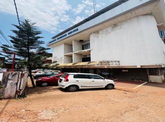 Commercial Building for Rent in Kollam, Kollam, Karicode , MC Road