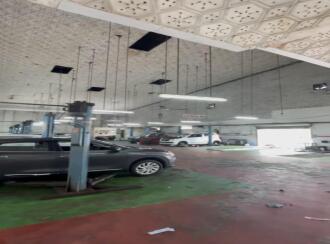 Commercial Building for Rent in Kollam, Kollam, Karicode , MC Road