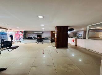 Commercial Building for Rent in Kollam, Kollam, Karicode , MC Road