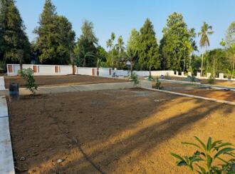 Residential Land for Sale in Ernakulam, Angamaly, Karukutty