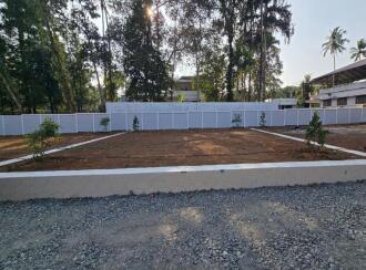 Residential Land for Sale in Ernakulam, Angamaly, Karukutty
