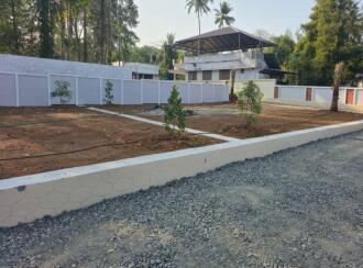 Residential Land for Sale in Ernakulam, Angamaly, Karukutty
