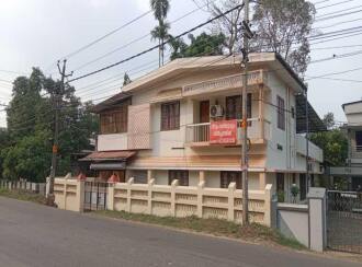 Residential Land for Sale in Pathanamthitta, Adoor, Ezhamkulam, KP ROAD