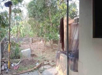 Residential Land for Sale in Pathanamthitta, Adoor, Ezhamkulam, KP ROAD