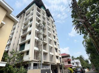 Residential Apartment for SaleThrissur, Thrissur, Padukad