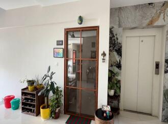 Residential Apartment for Sale in Thrissur, Thrissur, Padukad, Nandanam Haven Apartment