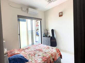 Residential Apartment for Sale in Thrissur, Thrissur, Padukad, Nandanam Haven Apartment