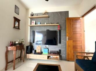 Residential Apartment for Sale in Thrissur, Thrissur, Padukad, Nandanam Haven Apartment