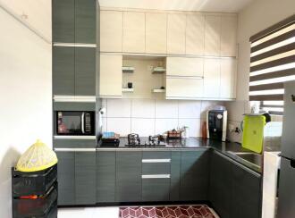 Residential Apartment for Sale in Thrissur, Thrissur, Padukad, Nandanam Haven Apartment