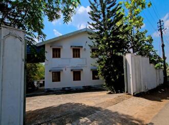 Industrial Building for Sale in Ernakulam, Kizhakkambalam, Kizhakambalam, near Poyyakunnam Water Tank