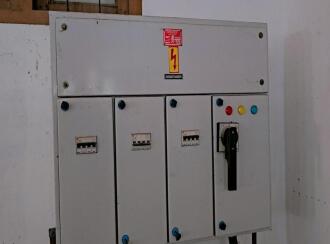 Industrial Building for Sale in Ernakulam, Kizhakkambalam, Kizhakambalam, near Poyyakunnam Water Tank