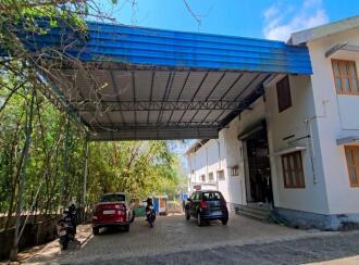 Industrial Building for Sale in Ernakulam, Kizhakkambalam, Kizhakambalam, near Poyyakunnam Water Tank