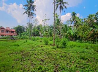 Commercial Land for Sale in Pathanamthitta, Konni, Konni, near to Muringamangalam Temple
