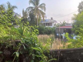 Residential Land for Sale in Thrissur, Thrissur, Avinissery