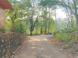 Residential Land for Sale in Pathanamthitta, Pandalam, Kurampala, Near Amrutha vidyalayam school