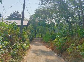 Residential Land for Sale in Pathanamthitta, Pandalam, Kurampala, Near Amrutha vidyalayam school