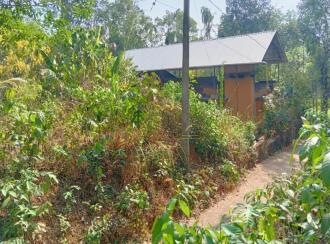 Residential Land for Sale in Pathanamthitta, Pandalam, Kurampala, Near Amrutha vidyalayam school