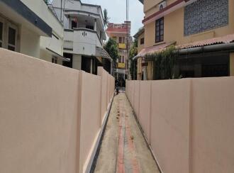 Commercial Building for Rent in Trivandrum, Palayam, Near secreatariate, Near secreatariate