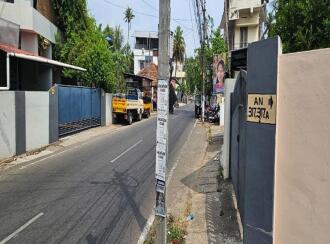 Commercial Building for Rent in Trivandrum, Palayam, Near secreatariate, Near secreatariate