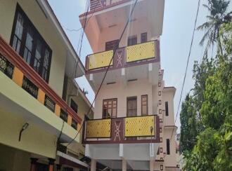 Commercial Building for Rent in Trivandrum, Palayam, Near secreatariate, Near secreatariate