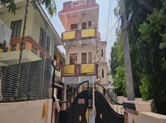 Commercial Building for Rent in Trivandrum, Palayam, Near secreatariate, Near secreatariate