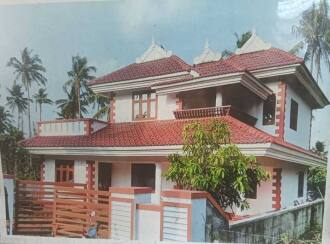 Residential House/Villa, Thrissur