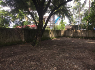 വാണിജ്യ ഭൂമി വില്പനയ്ക്ക് എറണാകുളം, Kadavanthra, Elamkulam, Amalabhavan Road