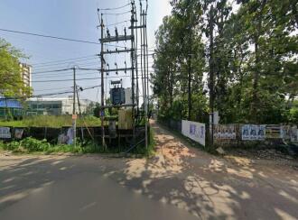 വാണിജ്യ ഭൂമി വില്പനയ്ക്ക് എറണാകുളം, Kadavanthra, Elamkulam, Amalabhavan Road