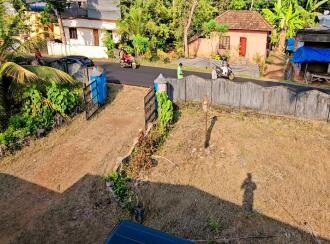 Residential Land for Sale in Alleppey, Mavelikara, Charummood, Vallikkunnam