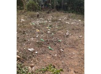 Residential Land for Sale in Pathanamthitta, Adoor, Adoor, E V Nagar road karuvatta