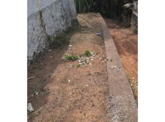 Residential Land for Sale in Pathanamthitta, Adoor, Adoor, E V Nagar road karuvatta
