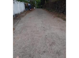 Residential Land for Sale in Pathanamthitta, Adoor, Adoor, E V Nagar road karuvatta