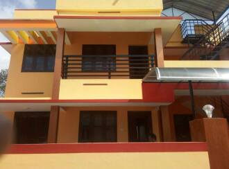 Residential House Villa for Rent in Trivandrum, Balaramapuram, Balaramapuram
