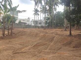 Residential Land for Sale in Trivandrum, Chenkottukonam, Chenkottukonam, Chenkottukonam