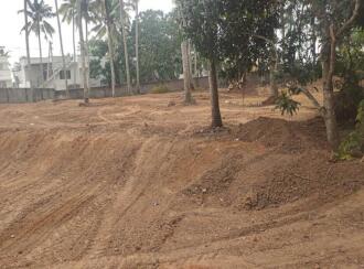 Residential Land for Sale in Trivandrum, Chenkottukonam, Chenkottukonam, Chenkottukonam