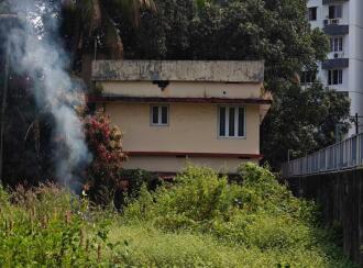 Residential House Villa for Sale in Ernakulam, Ernakulam town, Kaloor, Kaloor bus stand