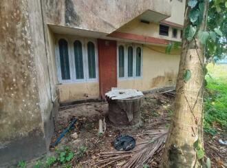 Residential House Villa for Sale in Ernakulam, Ernakulam town, Kaloor, Kaloor bus stand