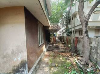 Residential House Villa for Sale in Ernakulam, Ernakulam town, Kaloor, Kaloor bus stand